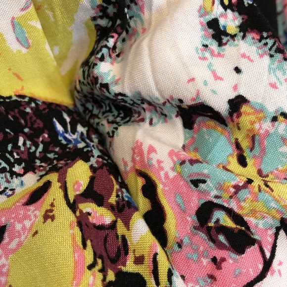 XS George Maxi dress. Zipper works. - Picture 8 of 8